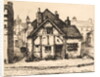 Old House, Salop Street, Wolverhampton by John Fullwood